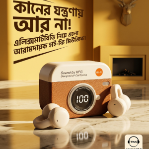 Q87 Camera Design High Quality BT Wireless Earbuds